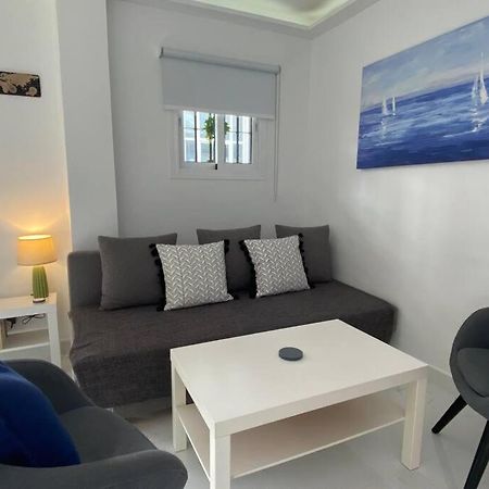 Casa Casablanca Διαμέρισμα Τορρεμολίνος Εξωτερικό φωτογραφία