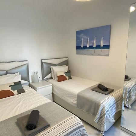 Casa Casablanca Διαμέρισμα Τορρεμολίνος Εξωτερικό φωτογραφία
