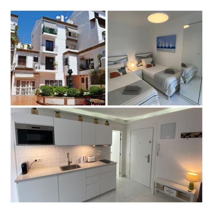Casa Casablanca Διαμέρισμα Τορρεμολίνος Εξωτερικό φωτογραφία