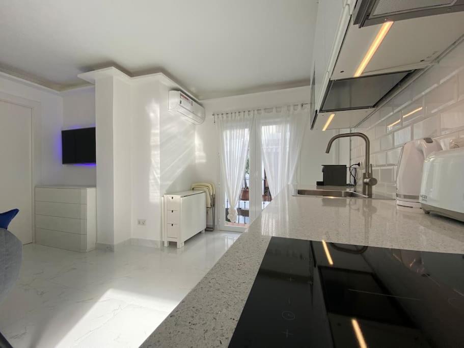 Casa Casablanca Διαμέρισμα Τορρεμολίνος Εξωτερικό φωτογραφία