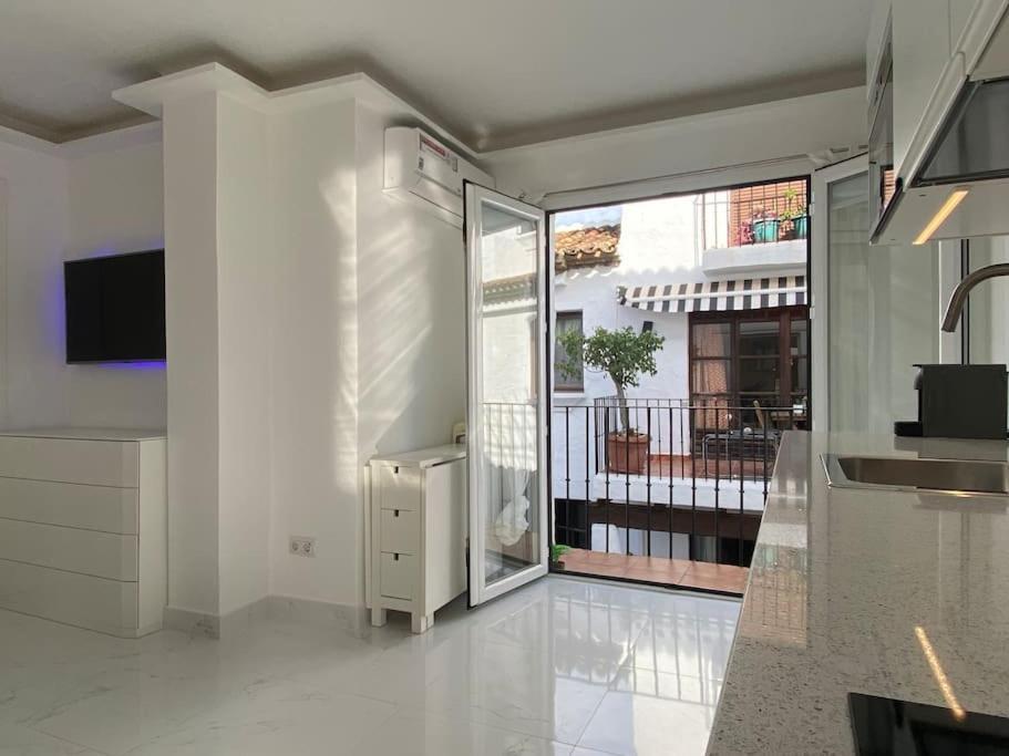 Casa Casablanca Διαμέρισμα Τορρεμολίνος Εξωτερικό φωτογραφία